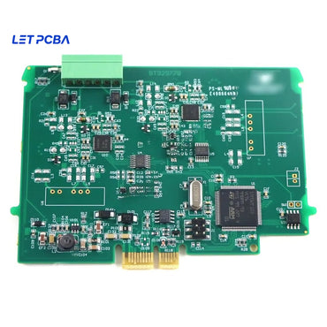Shenzhen Electronic Component SMT DIP PCBA Manufacturer Printed Circuit Board PCB Assembly