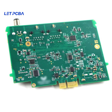 15 Years PCBA Manufacturer PCBA Assembly OEM Electronics Board Custom Communication One Stop PCB Assembly Services