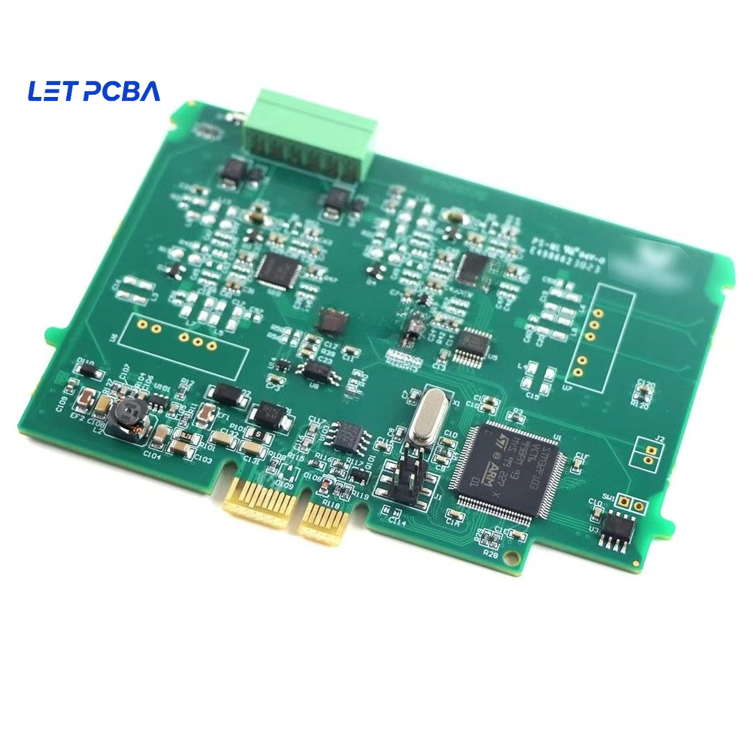 Shenzhen Electronic Component SMT DIP PCBA Manufacturer Printed Circuit Board PCB Assembly