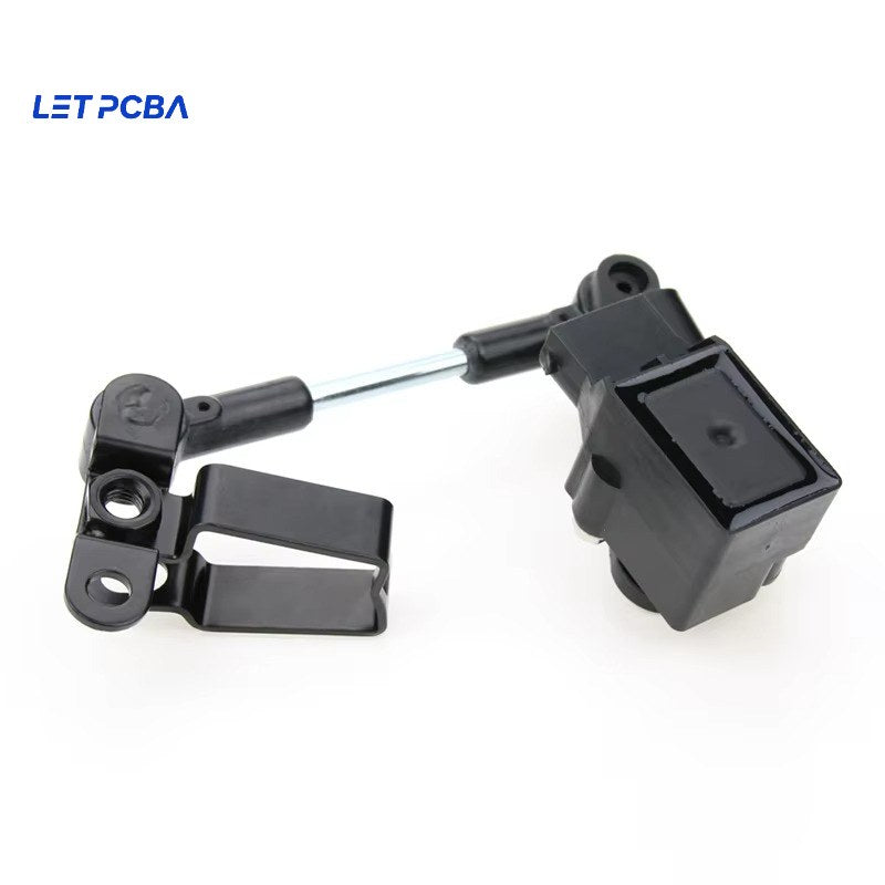 Ride Height Level Sensor for HUMMER H2 V8 6.0/V8 6.2(RIGHT SIDE) OEM 15124929