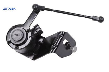 Ride Height Level Sensor for Cadillac CTS 2009-2015 OEM 25863268