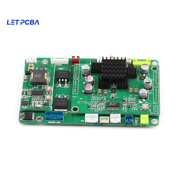 China electronic pcba oem pcb assembly pcb smt factory