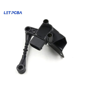 LR024217 LR024218 Ride Height Level Sensor for Land Rover Range Rover Evoque L538 and Discovery Sport L550 2012-2017