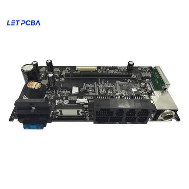 Customized pcb assembly pcba board turnkey PCBA one stop service manufacturer