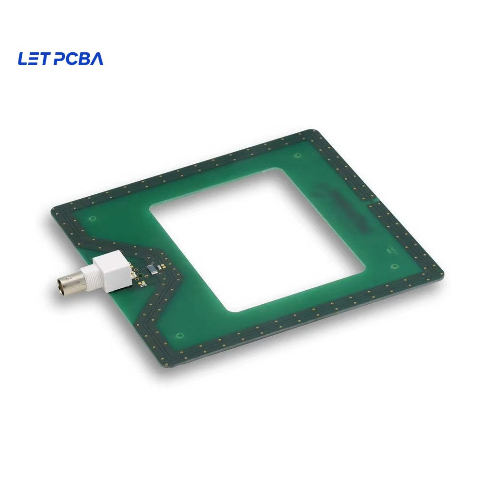 China pcba board pcb prototype printed ciucit board assembly factory