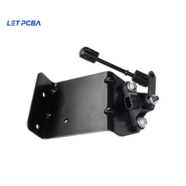 6L1Z5A967BC 6L1Z-5A967-BC Ride Height Level Sensor for Ford Expedition Lincoln Navigator 2006 OEM