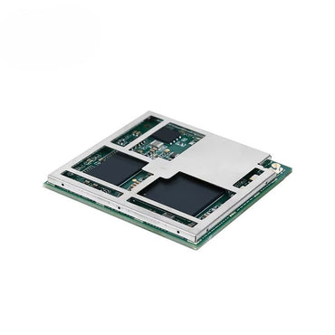 ZLG Domestic-core embedded high-performance RISC-V core board MR6450/6750