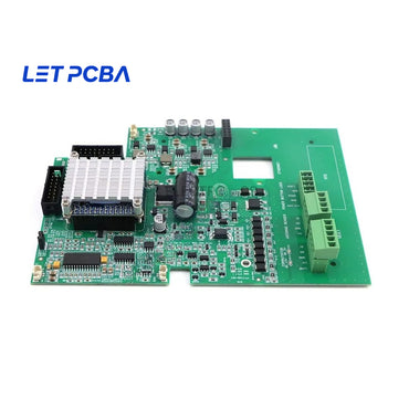 One Stop PCB Assembly Services Printed Circuit Board Manufacturer PCB Board Assembly Desgin PCBA