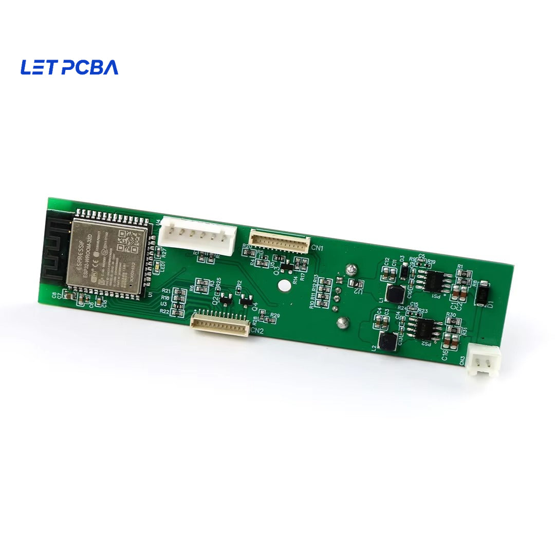 Provided Gerber Bom Files Manufacture Smt Pcba Factory Pcba Board Assembly Factory