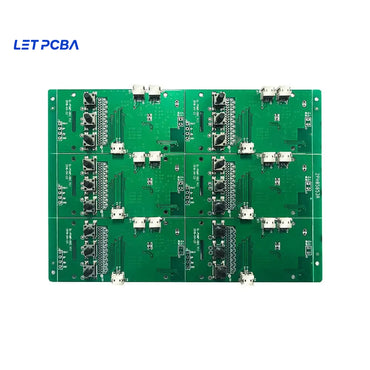China Shenzhen PCBA Supplier PCB Assembly PCBA Component Assembly