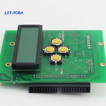 OEM Custom One Stop PCB Assembly Services Manufacturer PCB Board Assembly Desgin PCBA