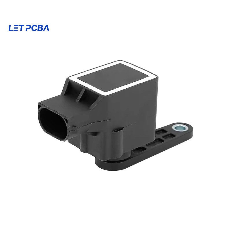 Ride Height Level Sensor for BMW E46 E38 E39 E60 E61 1997-2010 OEM 37140141444 37141093697 37141093699 37146778811 37146784696