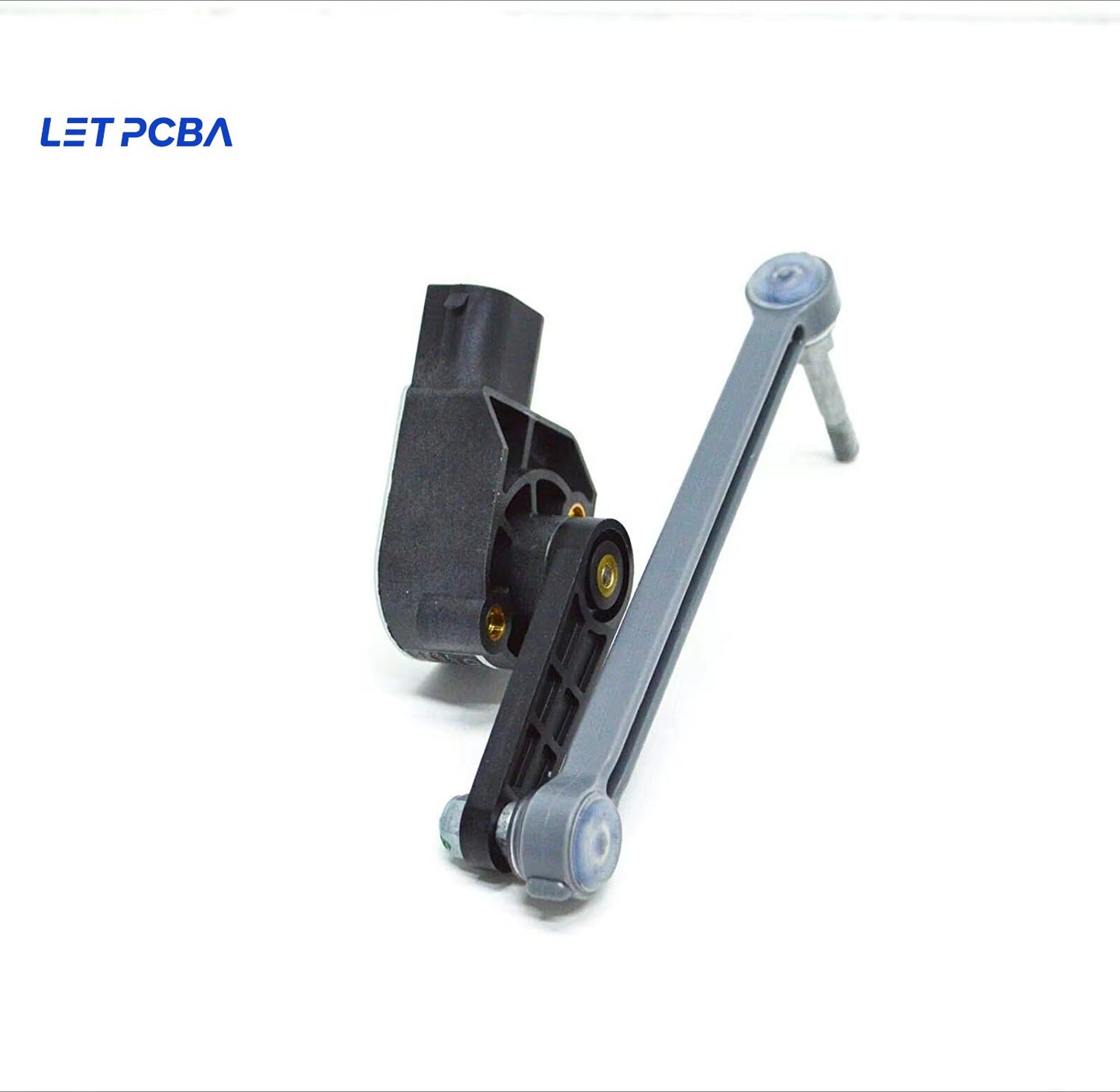 Ride Height Level Sensor for Volkswagen Phaeton 4.2L V8 A/T V8 Sedan 2004 2005 2006 OEM 3D0941285E