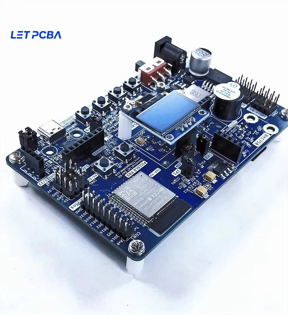 professional SMT PCB assemble PCB circuit board assembly one stop custom PCBA Board service Factory