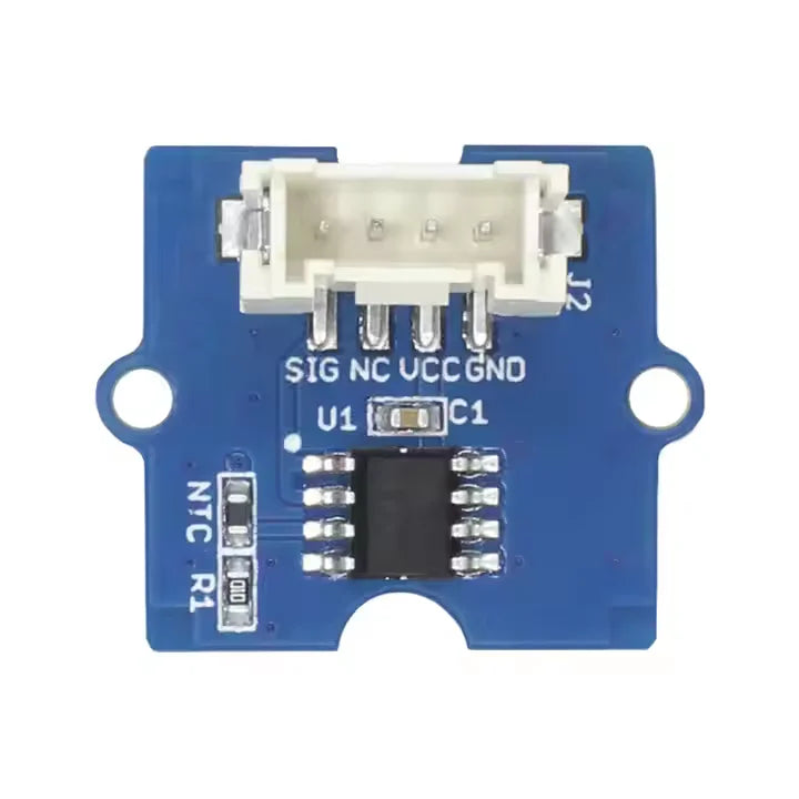 Grove-Temperature Sensor thermistor temperature sensor module for Arduino/Raspberry pi