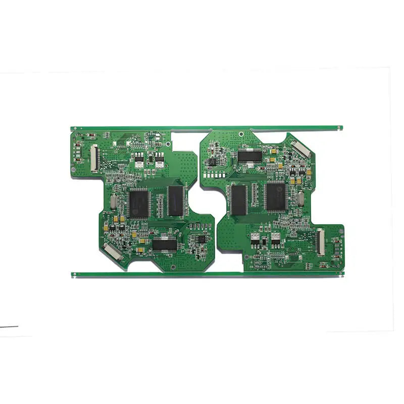 High Quality SMT PCB assemble one stop PCB circuit board assembly custom PCBA Board service