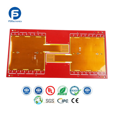 FR4 94v-0 Pcb&pcba Assembly Company Supplier Bulk Printed Circuit Board Green Custom Pcb Circuit Board Provide Files