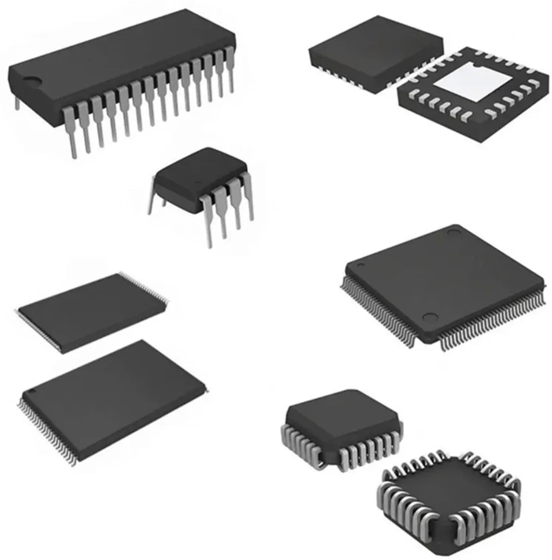 Quectel RG255C-GL Mini PCIE Wireless 5G Module for Multi-constellation GNSS Receiver in Communication & Networking Product