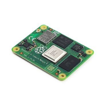 Raspberry Pi Compute Module 4 Wifi 4GB RAM 8GB eMMC CM4104008 With Wifi raspberry pi compute module 4 cm4
