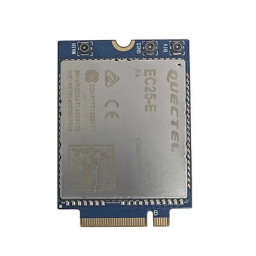 Quectel EC25-E M.2 Cat4 Cellular Wireless Communication 4G LTE Module EC25E EC25EFA M2 From Factory