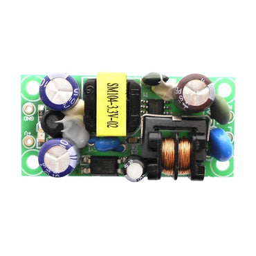 SM-PLG06A AC-DC AC-DC AC-DC 220V to 3.3V 5V 9V 12V 15V 24V Isolated Switch Power Supply Module Buck Converter Step Down Module
