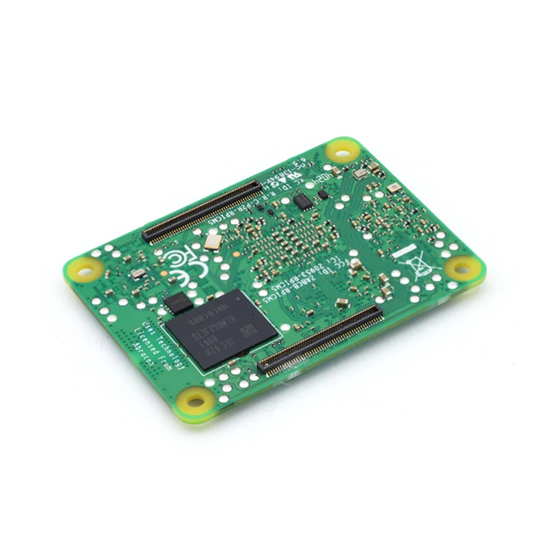Original Raspberry Pi CM5 Compute Module 5 Broadcom BCM2712 2GB/4GB/8GB/16GB RAM 2.4/5.0GHz WiFi 5.0