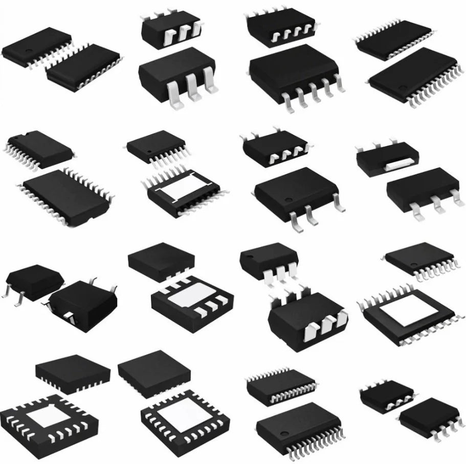 EC25JFA-512-STD New Original RF and Wireless RF Transceiver Modules and Modems RF TXRX MOD CEL/NAV CARD