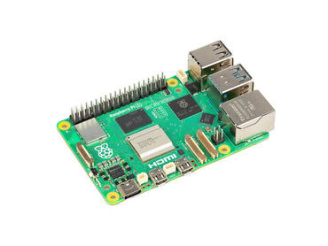 Raspberry Pi 5 Model B 1GB 2GB 4GB 8GB Computer 1G 2G 4G 8G Kit 2.4GHz Quad-core 64-bit Arm Cortex-A76 CPU