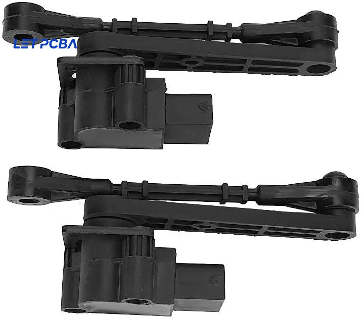 Ride Height Level Sensor for Land Rover LR3& Range Rover Sport 2005-2009 OEM LR020159