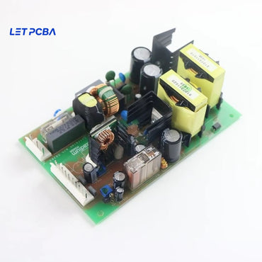 Shenzhen Other PCB & PCBA Assembly Manufacturer SMT DIP Printed Circuit Board Factory One Stop PCBA Service