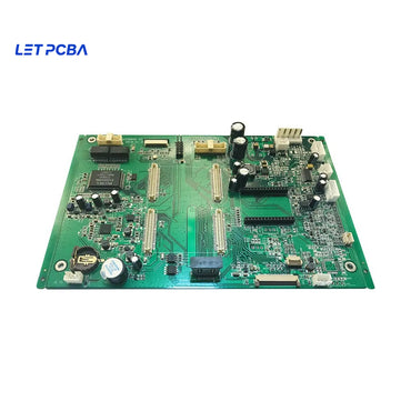 Electronic Pcb Smt DIP Assembly Pcba Custom Printed Circuit Board assembly Manufacturer