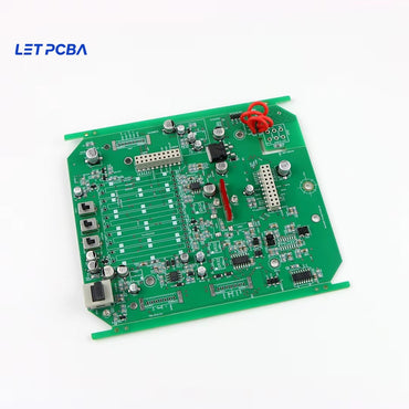 Shenzhen electronics kit smt pcba factory oem printed circuit board pcba assembly manufacturer