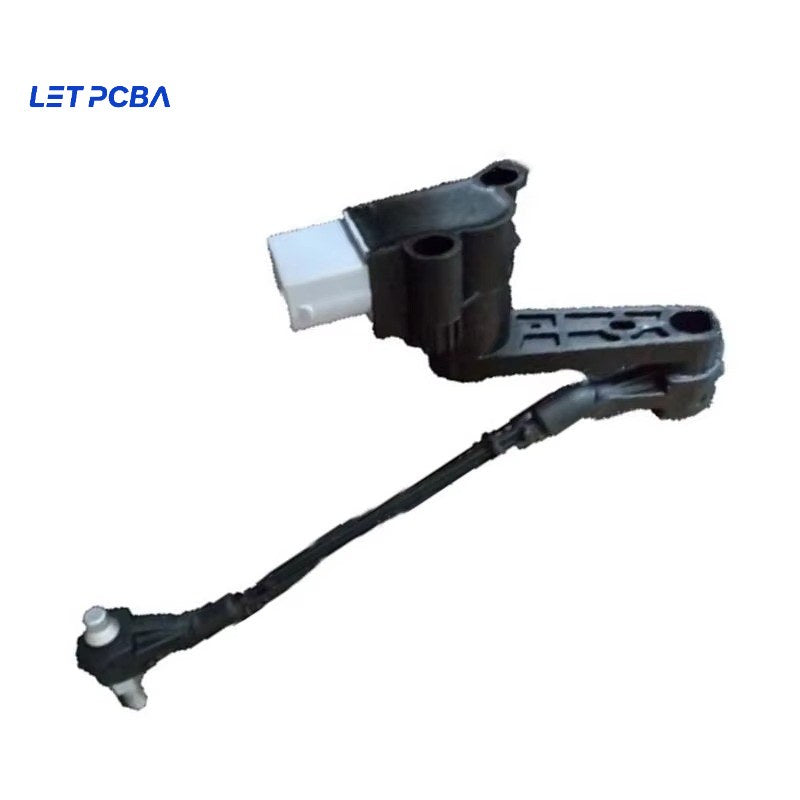 LR023652 LR010828 Ride Height Level Sensor for Land Rover Range Rover L322 2010-2012