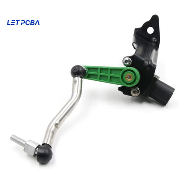 Ride Height Level Sensor for AUDI TT for VW Golf Tiguan Passat B6 C6 CC 2006-2014 OEM 4H0941285H