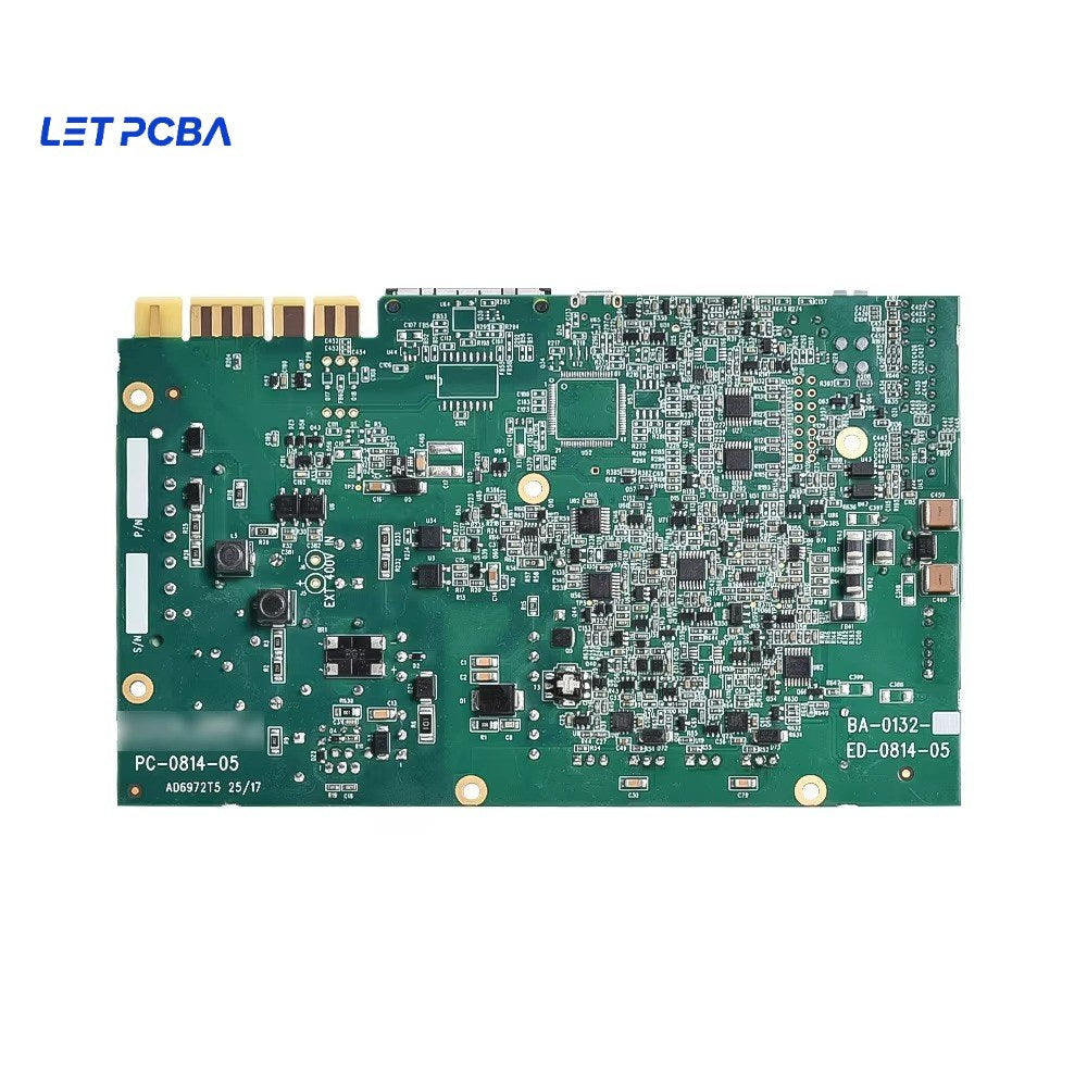 Shenzhen wholesale price pcba fabrication pcb assembly