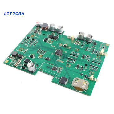 China High Quality PCBA Manufacturer PCB Board Assembly Desgin Provide Bom and Gerber Files Communication PCBA