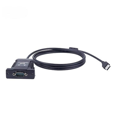 ZLG USBCAN-I-mini Single-Channel USB to CAN Adapter with 2500V Isolation for Automotive Industrial Windows Linux