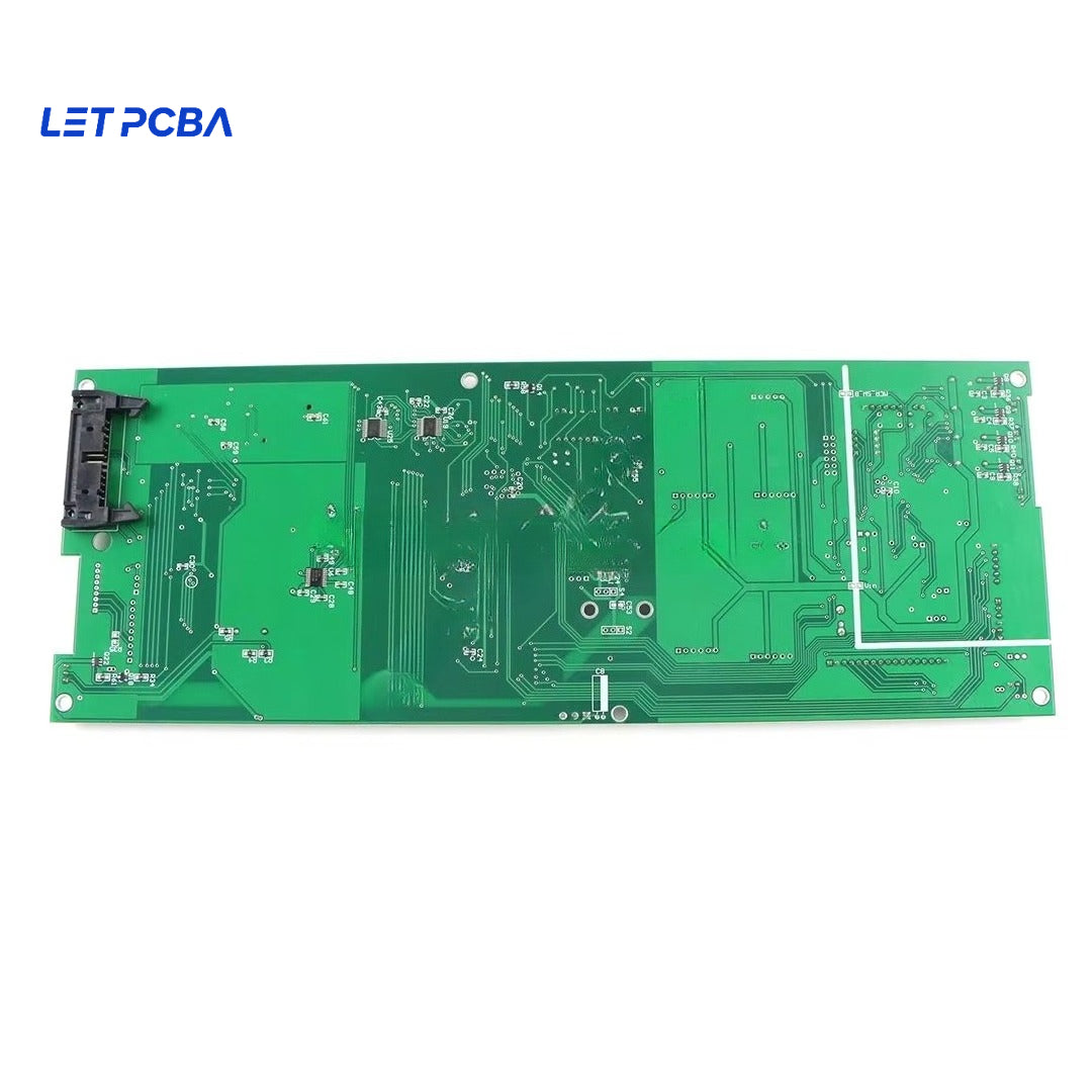Oem Odm Electronic Products Pcb & Pcba Supplier Multilayer Pcb Assembly Service Pcba Manufacturer