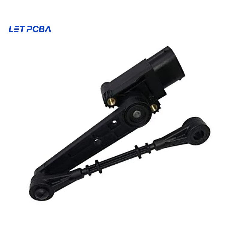 Ride Height Level Sensor for LAND ROVER DISCOVERY 4 OEM LR023648