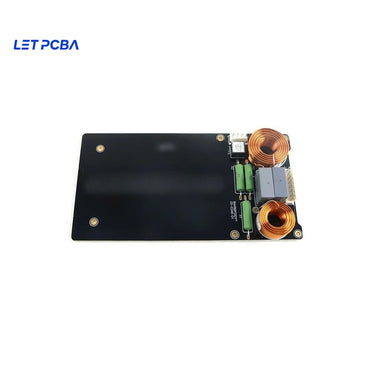 One-Stop PCB & PCBA Manufacturing Service Custom PCB CIRCUIT BOARD Assembly Pcba