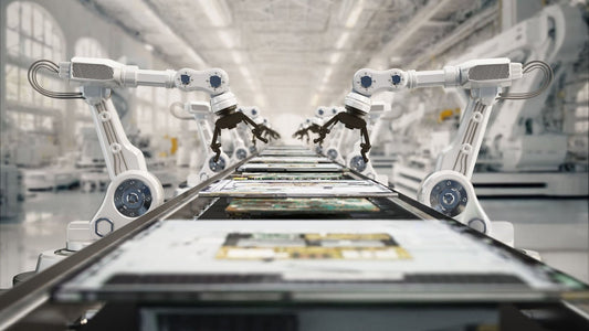 How to Choose a Reliable PCBA Manufacturer in China