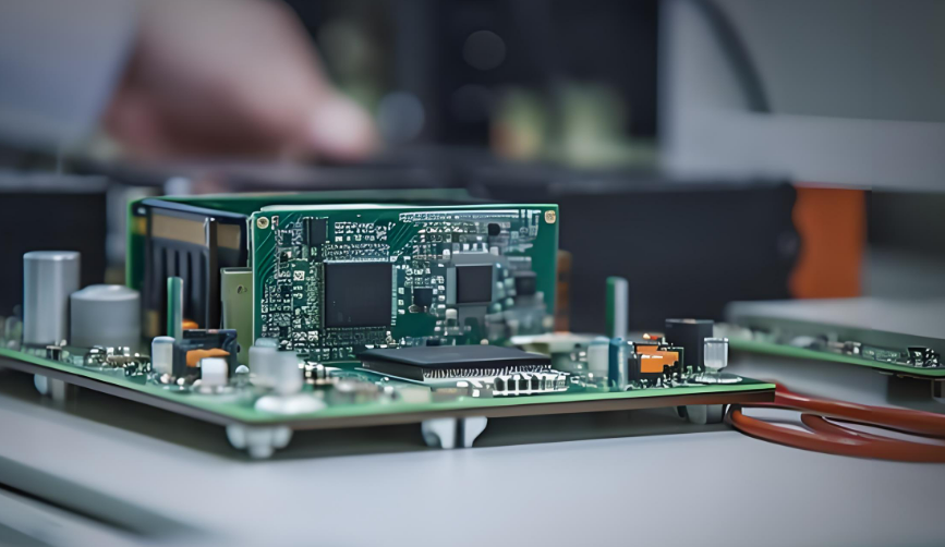 Differences Between PCBA Production and SMT Processing