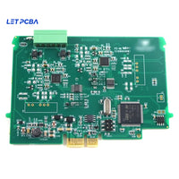 Shenzhen Electronic Component SMT DIP PCBA Manufacturer Printed Circuit Board PCB Assembly