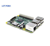 Robotlinking IN STOCK Discrete Semiconductor RASPBERRY PI 2 MODEL B