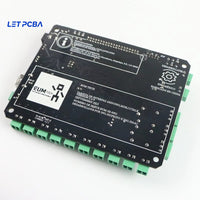 Manufacturer PCBA Assembly OEM Electronics Board Custom Communication PCB Assembly PCBA