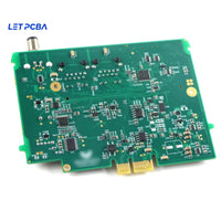 15 Years PCBA Manufacturer PCBA Assembly OEM Electronics Board Custom Communication One Stop PCB Assembly Services