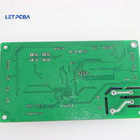 Provide Bom Gerber Files PCBA Design Service Industrial Control Board Printed Circuit Board Assembly PCBA