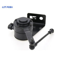 Ride Height Level Sensor for Cadillac Escalade Chevrolet GMC Sierra Yukon 2007-2014 OEM 15098628 15098629