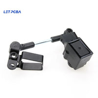 Ride Height Level Sensor for HUMMER H2 V8 6.0/V8 6.2(RIGHT SIDE) OEM 15124929