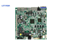 BOM Gerber Files One Stop PCBA Assembly Printed Circuit Boards Custom pcb assembly manufacturer